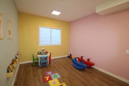 Apartamento para alugar com 35m², 2 quartos e sem vagaÁrea Comum