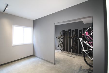 Apartamento para alugar com 35m², 2 quartos e sem vagaÁrea Comum