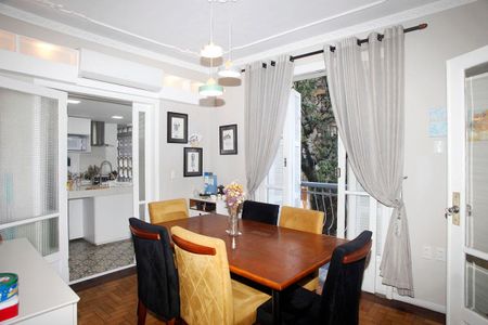 Apartamento à venda com 151m², 3 quartos e sem vagaSala de Jantar