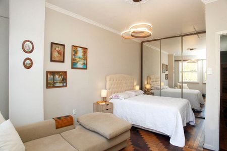 Apartamento à venda com 151m², 3 quartos e sem vagaQuarto 1