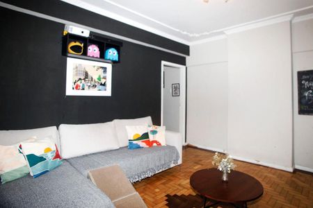 Apartamento à venda com 151m², 3 quartos e sem vagaSala de Estar