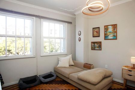 Apartamento à venda com 151m², 3 quartos e sem vagaQuarto 1