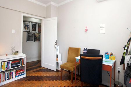 Apartamento à venda com 151m², 3 quartos e sem vagaQuarto 3