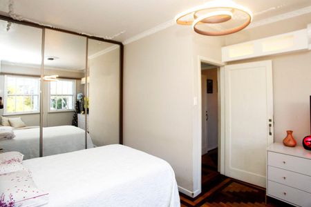 Apartamento à venda com 151m², 3 quartos e sem vagaQuarto 1