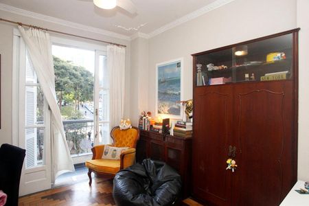 Apartamento à venda com 151m², 3 quartos e sem vagaQuarto 3