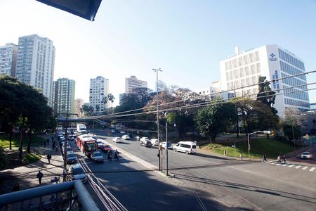 Apartamento à venda com 151m², 3 quartos e sem vagaVista do Quarto 2 