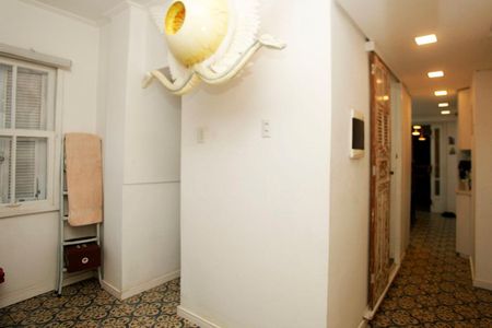 Apartamento à venda com 151m², 3 quartos e sem vagaÁrea de Serviço