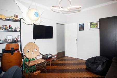 Apartamento à venda com 151m², 3 quartos e sem vagaQuarto 2