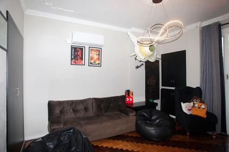 Apartamento à venda com 151m², 3 quartos e sem vagaQuarto 2