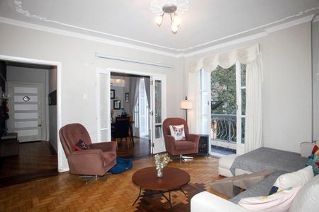 Apartamento à venda com 151m², 3 quartos e sem vagaSala de Estar