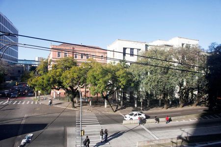 Apartamento à venda com 151m², 3 quartos e sem vagaVista do Quarto 1 