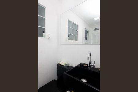 Apartamento à venda com 151m², 3 quartos e sem vagaBanheiro 2