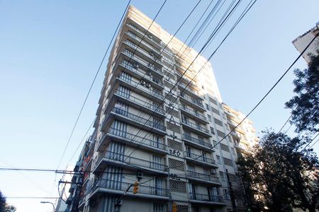 Apartamento à venda com 151m², 3 quartos e sem vagaFachada