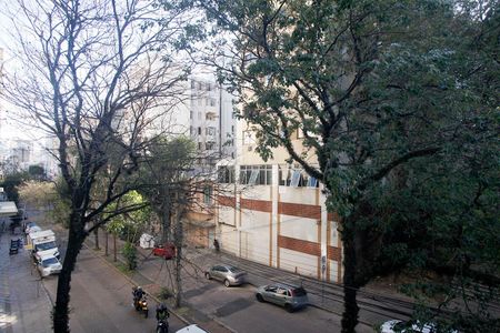 Apartamento à venda com 151m², 3 quartos e sem vagaVista da Sala de Jantar 