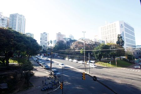 Apartamento à venda com 151m², 3 quartos e sem vagaVista do Quarto 3 