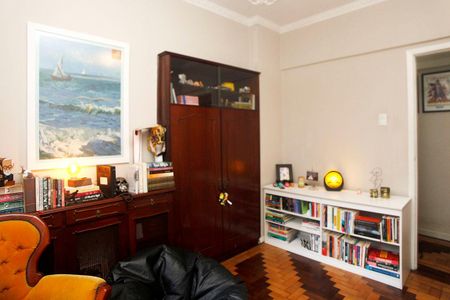 Apartamento à venda com 151m², 3 quartos e sem vagaQuarto 3