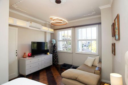 Apartamento à venda com 151m², 3 quartos e sem vagaQuarto 1