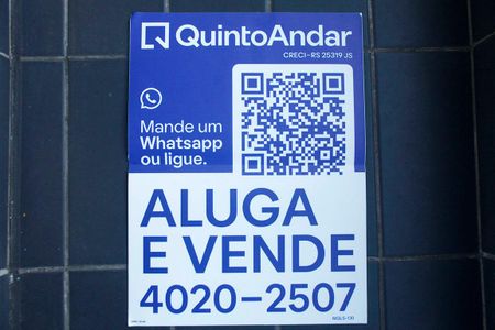 Apartamento à venda com 151m², 3 quartos e sem vagaPlaquinha