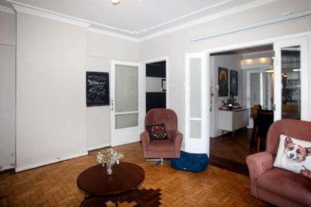 Apartamento à venda com 151m², 3 quartos e sem vagaSala de Estar