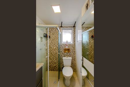 Apartamento para alugar com 31m², 1 quarto e sem vagaBanheiro