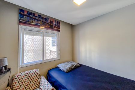 Apartamento para alugar com 31m², 1 quarto e sem vagaQuarto