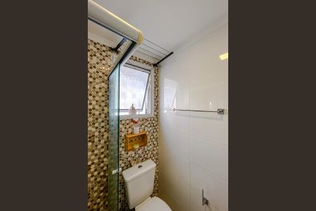 Apartamento para alugar com 31m², 1 quarto e sem vagaBanheiro