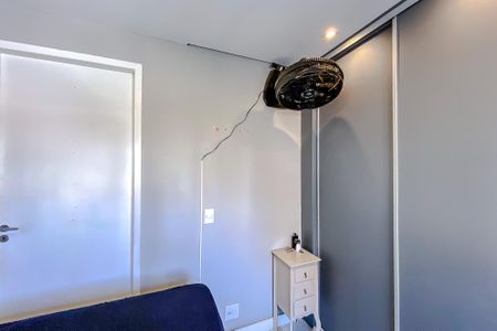 Apartamento para alugar com 31m², 1 quarto e sem vagaQuarto