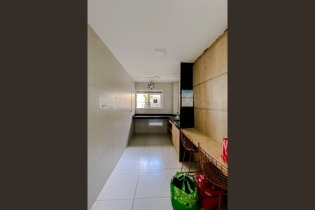 Apartamento para alugar com 31m², 1 quarto e sem vagaÁrea comum