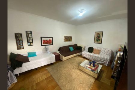 Sala de casa para alugar com 4 quartos, 200m² em Vila Menck, Osasco
