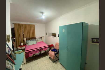 Quarto 4 de casa para alugar com 4 quartos, 200m² em Vila Menck, Osasco