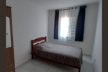 Quarto 2 de casa à venda com 2 quartos, 68m² em Vila Antonieta, São Paulo