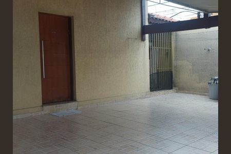 Casa à venda com 68m², 2 quartos e 2 vagasGaragem 