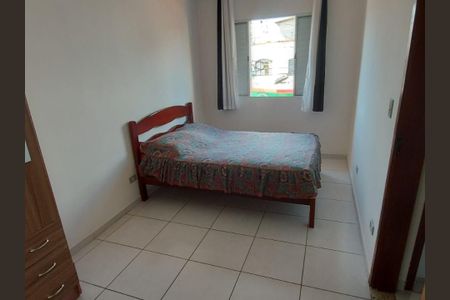 Casa à venda com 68m², 2 quartos e 2 vagasQuarto 2