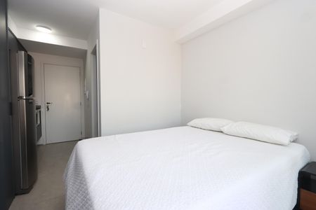 Studio para alugar com 23m², 1 quarto e sem vagaStudio 