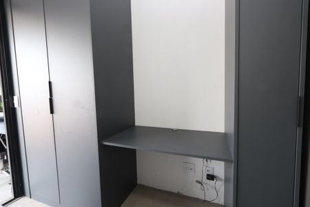 Studio para alugar com 23m², 1 quarto e sem vagaStudio 