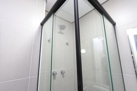 Studio para alugar com 23m², 1 quarto e sem vagaBanheiro