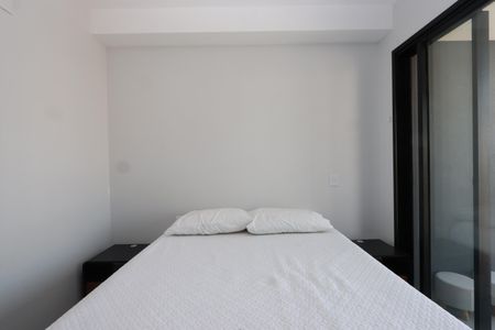 Studio para alugar com 23m², 1 quarto e sem vagaStudio 