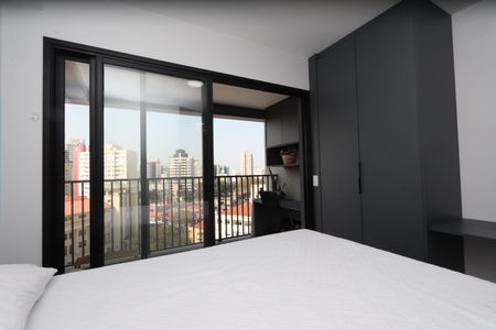 Studio para alugar com 23m², 1 quarto e sem vagaStudio 