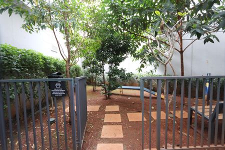 Studio para alugar com 23m², 1 quarto e sem vagaÁrea Comum - Espaço Pet