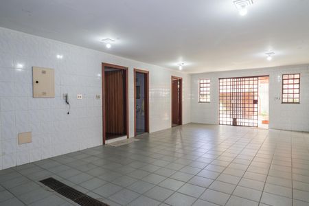 Casa à venda com 504m², 4 quartos e 8 vagasGaragem