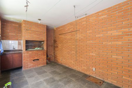 Casa à venda com 504m², 4 quartos e 8 vagasÁrea Externa