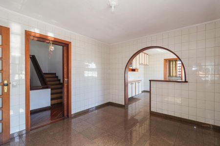 Casa à venda com 504m², 4 quartos e 8 vagasCopa