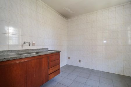 Casa à venda com 504m², 4 quartos e 8 vagasEdícula - Cozinha