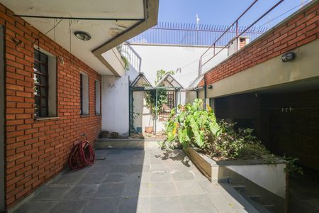 Casa à venda com 504m², 4 quartos e 8 vagasÁrea Externa