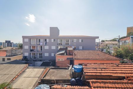 Casa à venda com 504m², 4 quartos e 8 vagasVista da Suíte 1