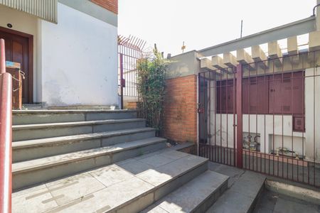 Casa à venda com 504m², 4 quartos e 8 vagasFachada