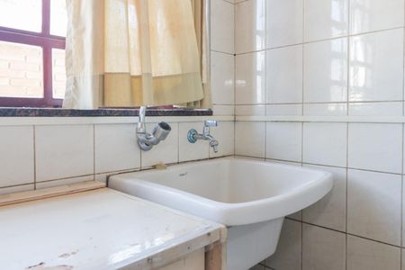 Casa à venda com 504m², 4 quartos e 8 vagasÁrea de Serviço