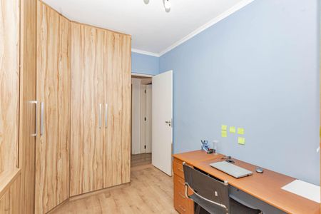 Casa de condomínio à venda com 157m², 3 quartos e 3 vagasQuarto 