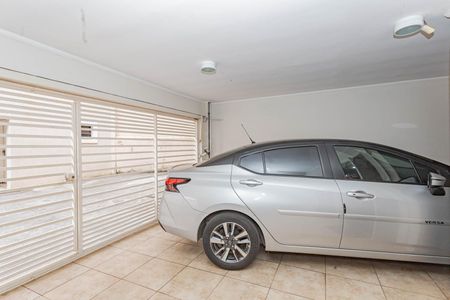 Casa de condomínio à venda com 157m², 3 quartos e 3 vagasGaragem