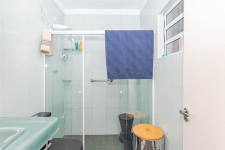 Casa de condomínio à venda com 157m², 3 quartos e 3 vagasBanheiro da Suíte